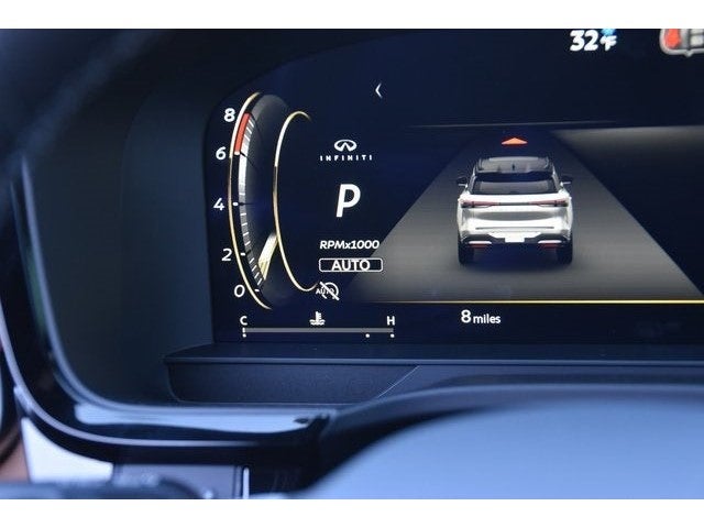 2026 INFINITI QX60 Autograph AWD