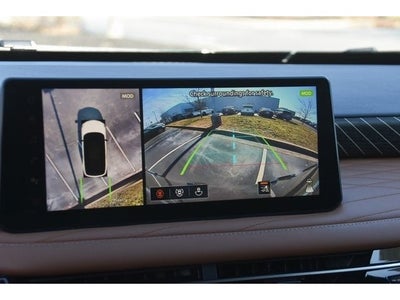 2026 INFINITI QX60 Autograph AWD