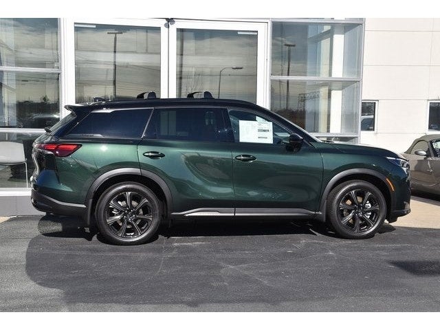 2026 INFINITI QX60 Autograph AWD