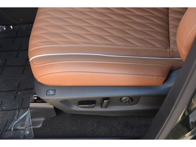 2026 INFINITI QX60 Autograph AWD