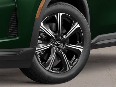 2026 INFINITI QX60 Autograph AWD