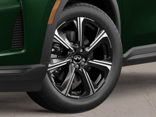 2026 INFINITI QX60 Autograph AWD