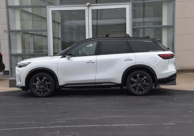 2026 INFINITI QX60 Autograph AWD