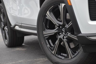 2026 INFINITI QX60 Autograph AWD