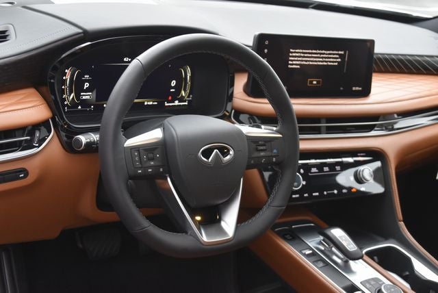 2026 INFINITI QX60 Autograph AWD