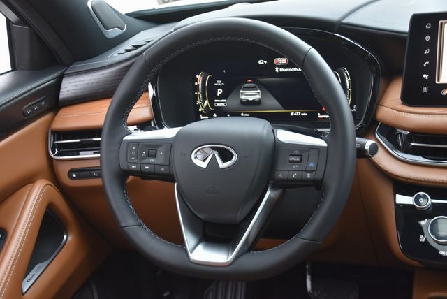 2026 INFINITI QX60 Autograph AWD