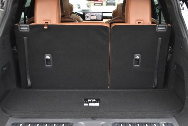 2026 INFINITI QX60 Autograph AWD