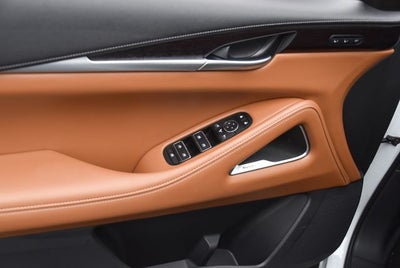 2026 INFINITI QX60 Autograph AWD