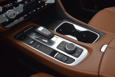 2026 INFINITI QX60 Autograph AWD