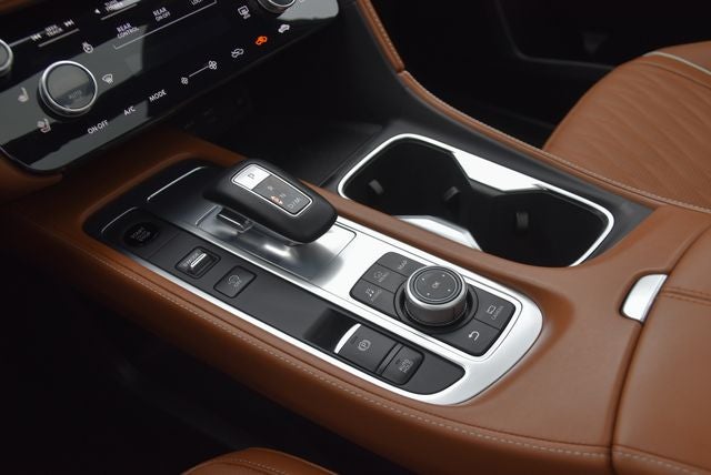 2026 INFINITI QX60 Autograph AWD