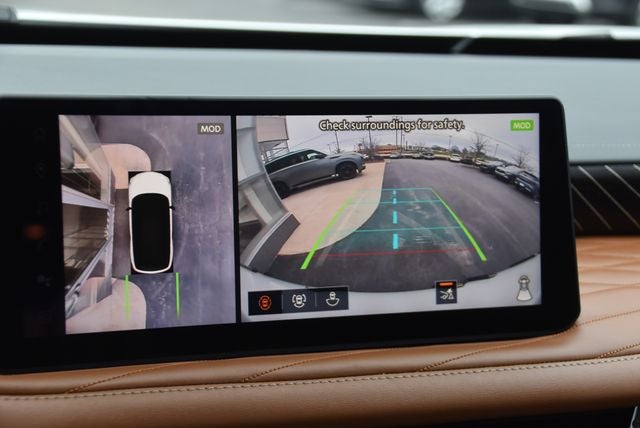 2026 INFINITI QX60 Autograph AWD