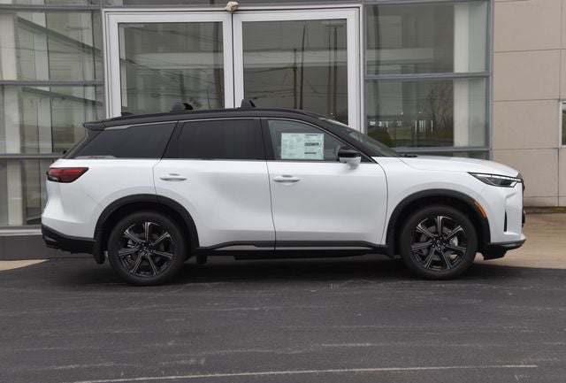 2026 INFINITI QX60 Autograph AWD