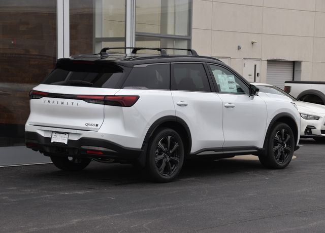 2026 INFINITI QX60 Autograph AWD