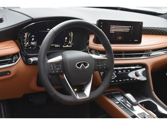 2026 INFINITI QX60 Autograph AWD