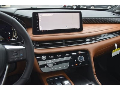 2026 INFINITI QX60 Autograph AWD