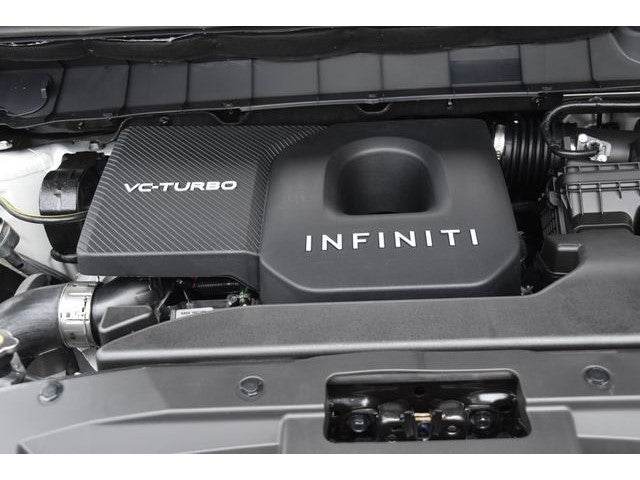 2026 INFINITI QX60 Autograph AWD