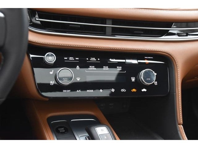 2026 INFINITI QX60 Autograph AWD