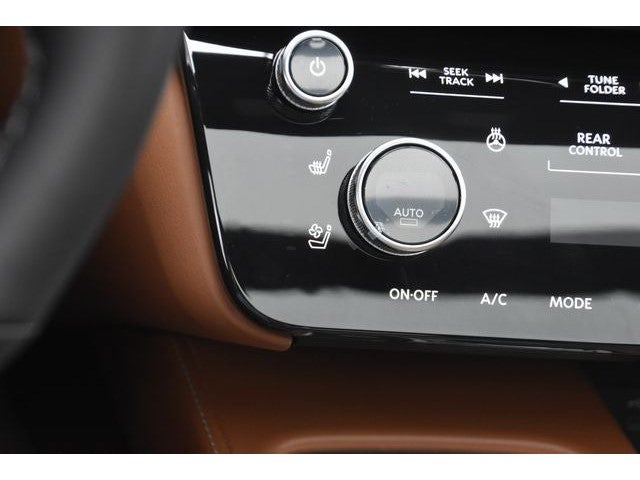 2026 INFINITI QX60 Autograph AWD