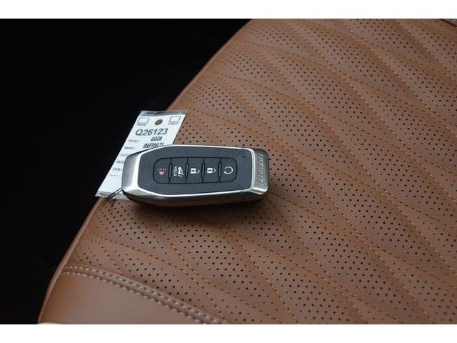 2026 INFINITI QX60 Autograph AWD