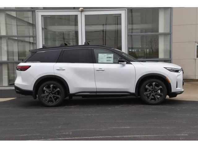 2026 INFINITI QX60 Autograph AWD