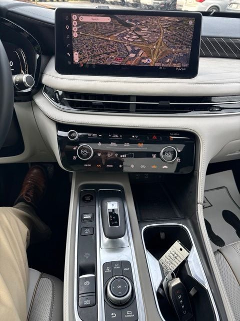 2026 INFINITI QX60 Autograph AWD