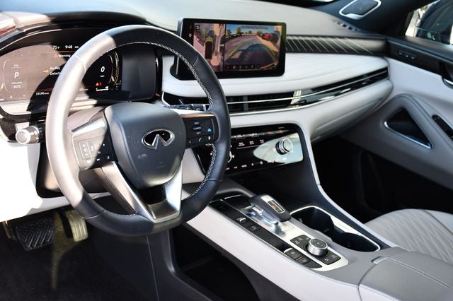 2026 INFINITI QX60 Autograph AWD