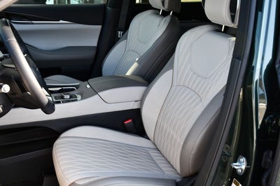 2026 INFINITI QX60 Autograph AWD
