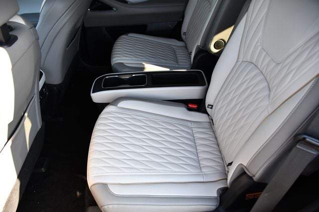 2026 INFINITI QX60 Autograph AWD