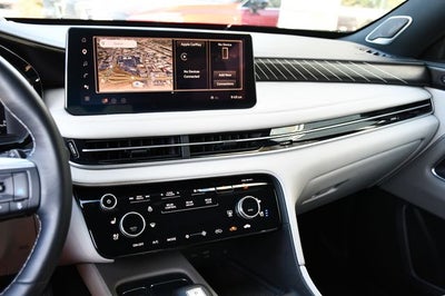 2026 INFINITI QX60 Autograph AWD