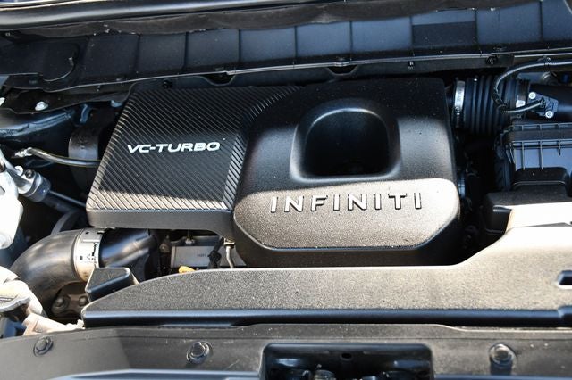 2026 INFINITI QX60 Autograph AWD