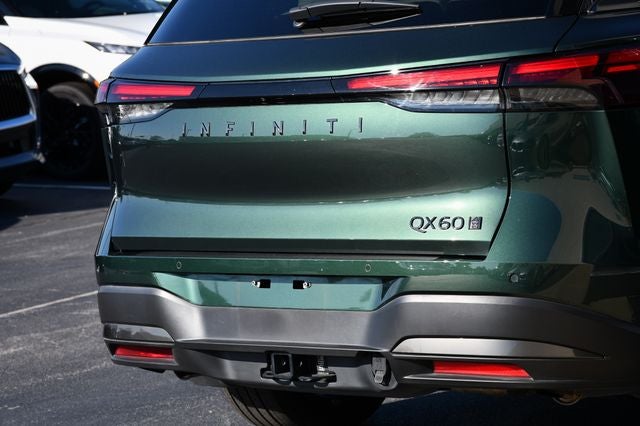 2026 INFINITI QX60 Autograph AWD