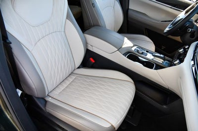 2026 INFINITI QX60 Autograph AWD