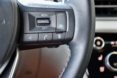 2026 INFINITI QX60 Autograph AWD