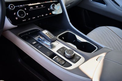 2026 INFINITI QX60 Autograph AWD