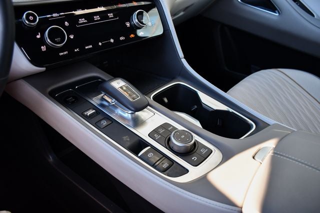 2026 INFINITI QX60 Autograph AWD