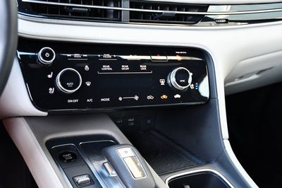 2026 INFINITI QX60 Autograph AWD