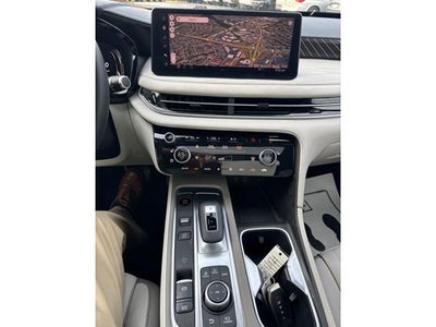 2026 INFINITI QX60 Autograph AWD