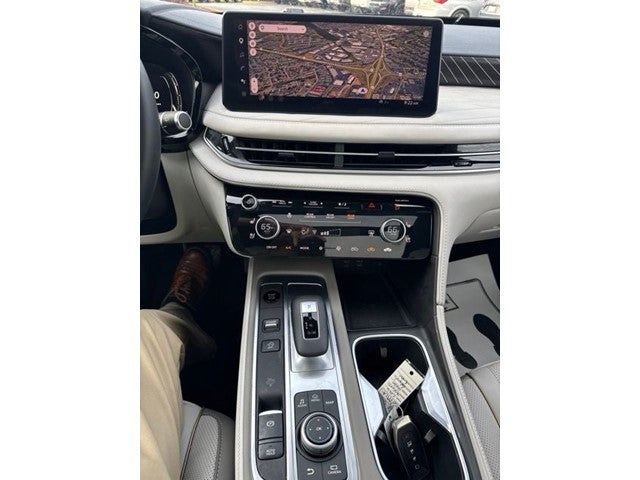 2026 INFINITI QX60 Autograph AWD