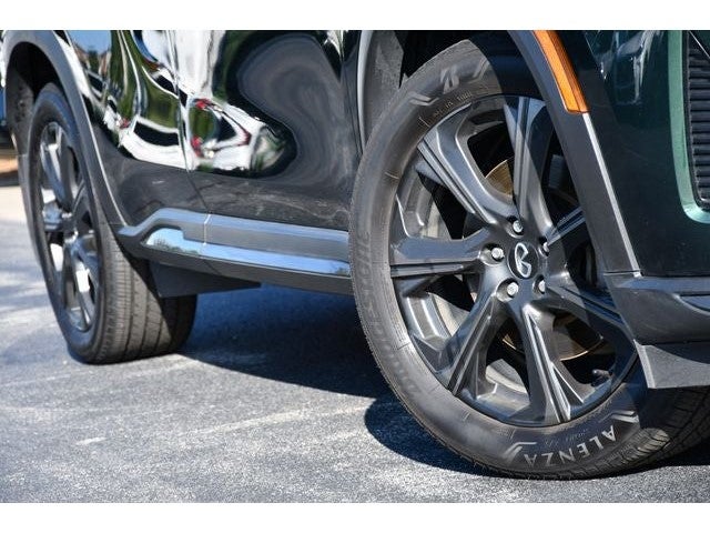 2026 INFINITI QX60 Autograph AWD