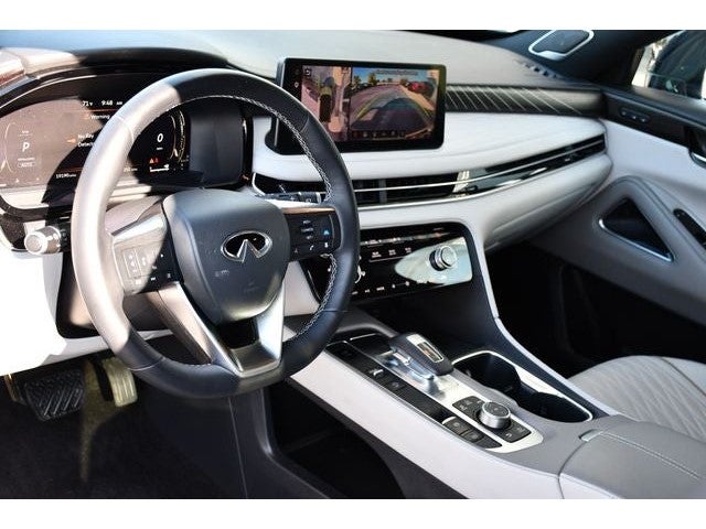 2026 INFINITI QX60 Autograph AWD