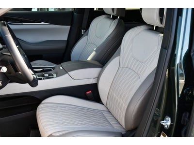 2026 INFINITI QX60 Autograph AWD