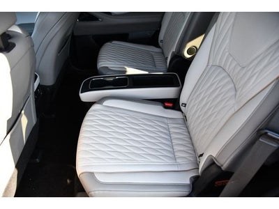 2026 INFINITI QX60 Autograph AWD