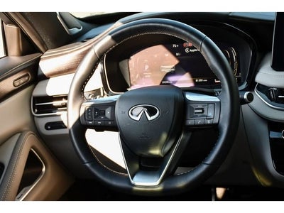 2026 INFINITI QX60 Autograph AWD