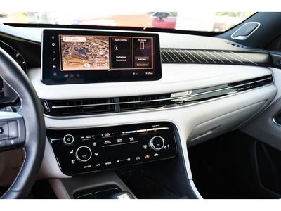 2026 INFINITI QX60 Autograph AWD