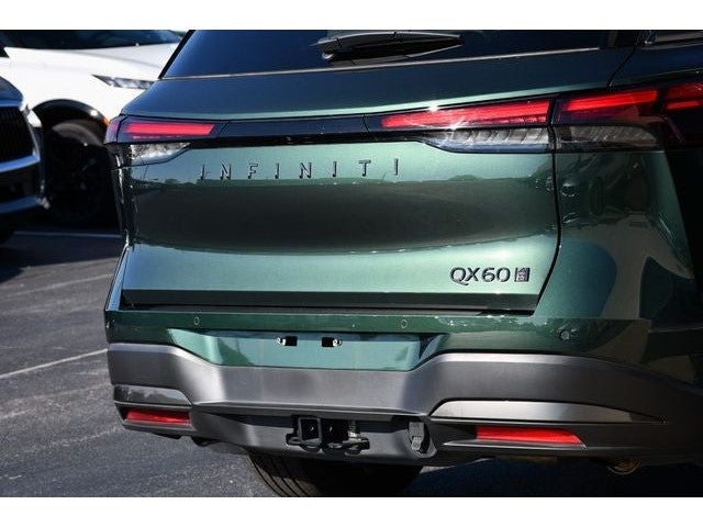 2026 INFINITI QX60 Autograph AWD