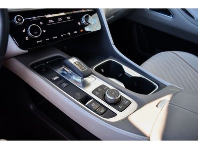 2026 INFINITI QX60 Autograph AWD
