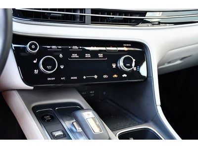 2026 INFINITI QX60 Autograph AWD