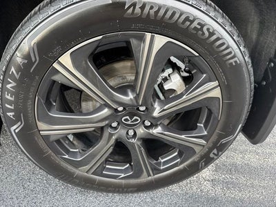 2026 INFINITI QX60 Autograph AWD