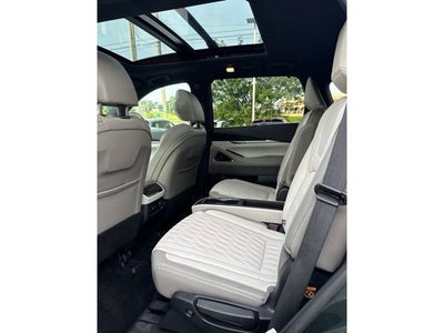 2026 INFINITI QX60 Autograph AWD
