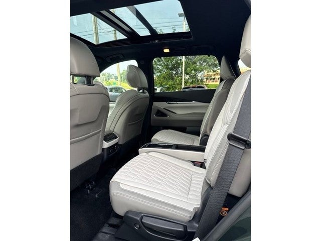 2026 INFINITI QX60 Autograph AWD